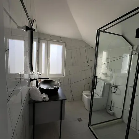 Villa Lila Dreamhouse