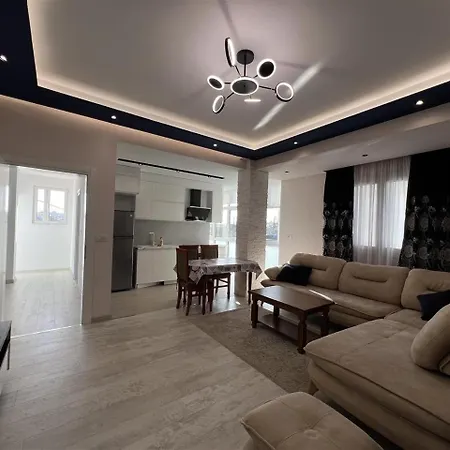 Lila Dreamhouse * Kamez