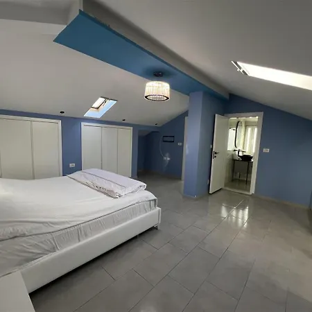 Villa Lila Dreamhouse Kamez