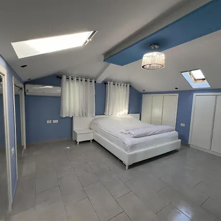 Villa Lila Dreamhouse