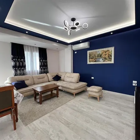 Lila Dreamhouse Villa *