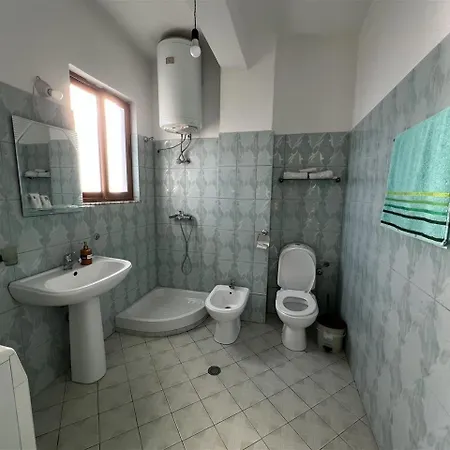 Villa Lila Dreamhouse Kamez