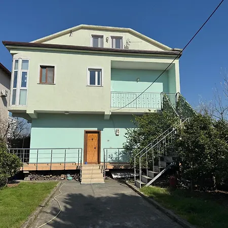 Lila Dreamhouse Villa
